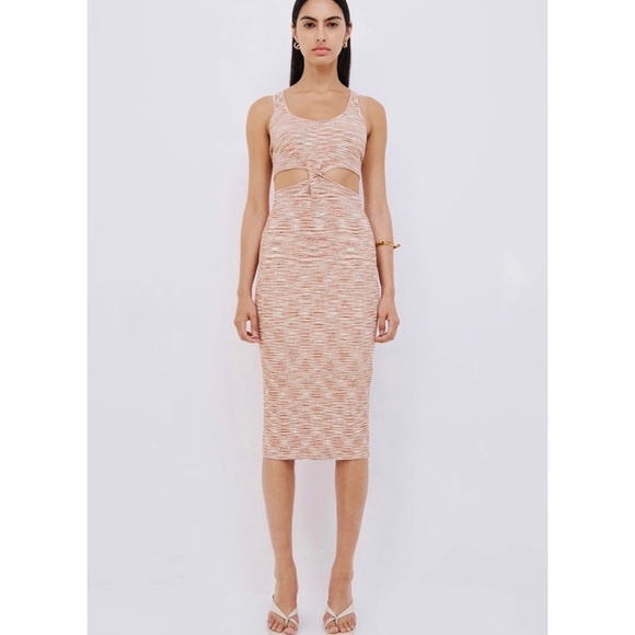 Jonathan Simkai dress - Picture 2 of 8